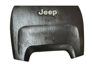 Подушка безопасности водителя p5gt61lazaa Jeep Grand Cherokee (WJ)