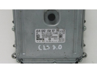 Řídící jednotka A6421509779 Mercedes-Benz CLS C219 2006