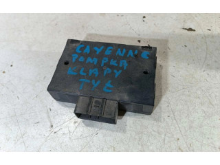 Блок управления крышки багажника 7L5959107   Porsche Cayenne (9PA)