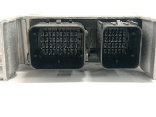 Блок подушек безопасности BP4M57K30, 0285001553 Mazda 3 I