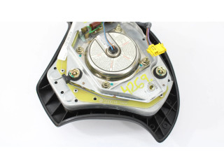 Подушка безопасности водителя 8N0880201   Audi TT Mk1