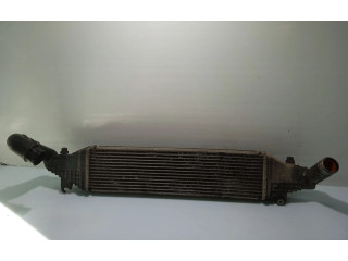 Интеркулер Y60113550B Mazda 3 I