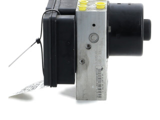 Блок АБС 1634300007   Mercedes-Benz  ML W164  2005 - 2011 года