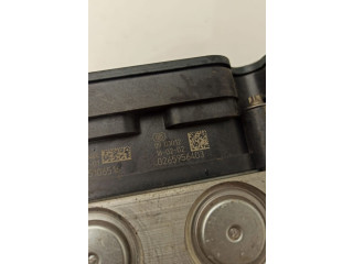 Блок АБС Smart ForFour II W453 2014 - года