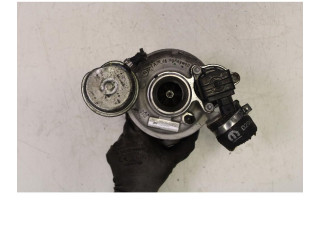 Турбина Jeep Renegade для двигателя 330A1047