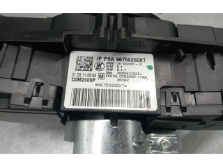 Подрулевой шлейф SRS 96759250XT, MANIPULOSINCLUIDOS Citroen C4 II