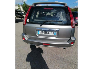 Zpětné zrcátko Nissan X-Trail T30 2004 K6302EQ08A, K6302EQ08A