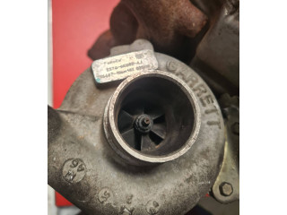 Турбина Jaguar XJ X300 257Q6K682AJ для двигателя 9JPGRB