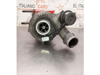 Турбина KIA Sorento 282004A101