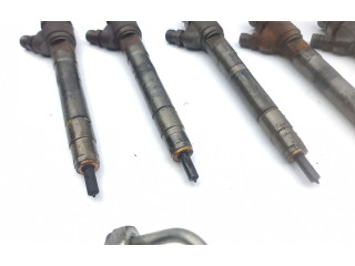 Комплект системы впрыска топлива 35022130F, 35062008F Jeep Grand Cherokee EXF