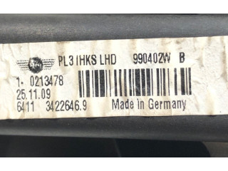 Вентилятор печки 3422646 Mini One - Cooper Coupe R56