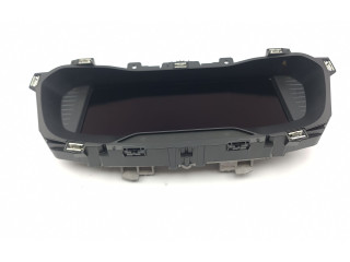 Панель приборов 5E3920770C Skoda Octavia Mk4