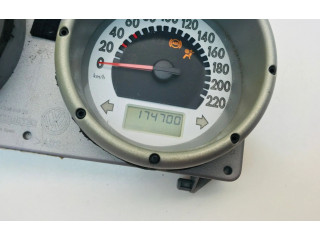 Панель приборов 6X0920800A   Volkswagen Lupo       