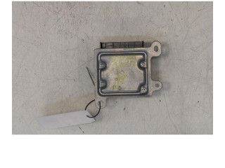 Блок подушек безопасности    Dacia Dokker