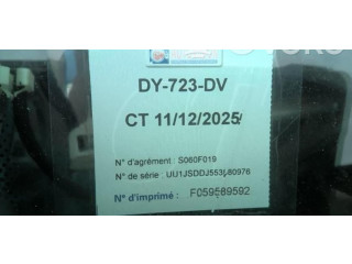 Außenspiegel elektrisch Tür vorne Dacia Lodgy 2012 - года