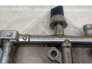 Vstřikovací lišta A2710705495, 1213933692 Mercedes-Benz C W204 271.860