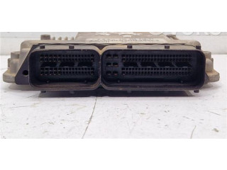 Блок управления двигателем Блок управления 3G906016DT, 281011892 Audi A3 S3 A3 Sportback 8P