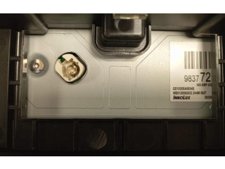 Дисплей       Peugeot 2008 II