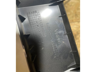 Přístrojová deska Jaguar XF X250 2011 9X2310849JF, A50003176