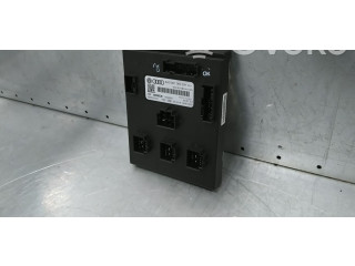 Модуль управления BSM 4H0907063DH, 4H0907063DA Audi A6 S6 C7 4G