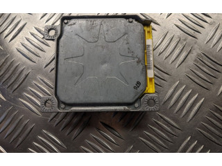 Блок подушек безопасности 0018203126, 0285001222   Mercedes-Benz A W168