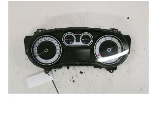 Панель приборов 52003379   Fiat 500L       