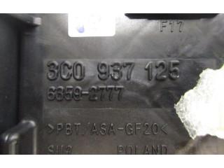 Pojistková skříňka 3C0937125 Volkswagen PASSAT