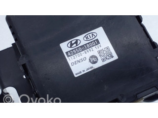 Блок управления 4295018001, 1127008992   Hyundai Kona