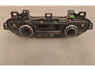 Блок управления климат-контролем 97250-B9EA0PGB Hyundai i10