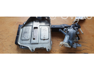 Řídící jednotka 0281013890, 1860A578 Mitsubishi Outlander 2008