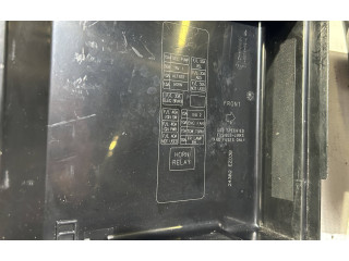 Pojistková skříňka 24382ez03b Nissan Titan 2017