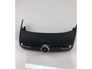 Блок управления климат-контролем 31456673, UK1289 Volvo XC40