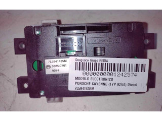 Řídící jednotka 7L5941435M Porsche Cayenne (92A)