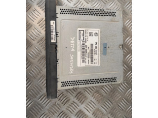 Радио/ проигрыватель CD/DVD / навигация 1K0035164D, 28352655    Volkswagen Jetta VI   