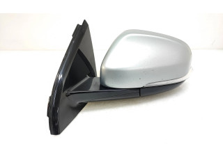 Зеркало электрическое        Volvo V60  2013 - 2018 года   