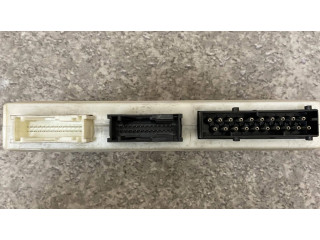 Блок комфорта 6010731015 BMW X5 E53