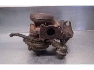 Turbodmychadlo Турбина 96944384180, 7136673 Fiat Ulysse RHW