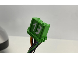 Зеркало электрическое     правое   Volvo S60  2011-2013 года   