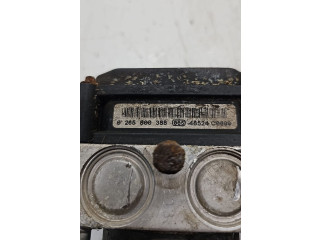 Блок АБС    Hyundai  Getz   -  года