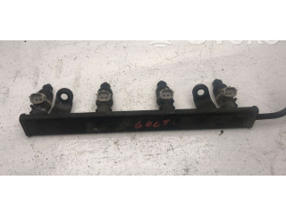 Форсунка Mitsubishi Colt CZ3