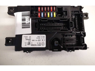 Pojistková skříňka 00517187860, 28048593 Fiat Punto (188) 2005