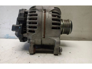 Генератор Volkswagen Golf VI