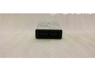 Блок управления постоянной скорости (cruise)