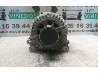 Генератор T542695R   Volkswagen Caddy      