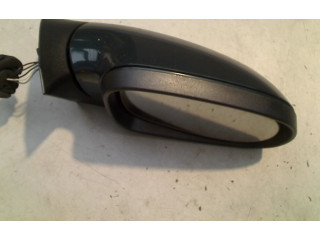 Зеркало электрическое        Mercedes-Benz A W168  1997 - 2004 года   
