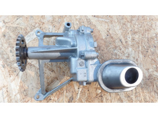 Čerpadlo oleje 9682393380, 01G331599U Ford Focus 2.0 AV4Q6007DC UFDB