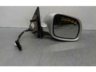 Зеркало электрическое Skoda Octavia Mk1 (1U) 1996 - 2004 года