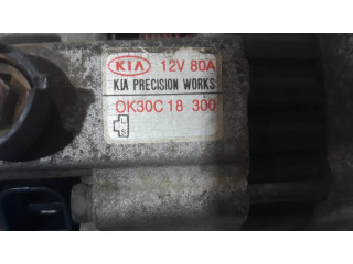 Генератор 0K30C18300 KIA Sephia 1.6
