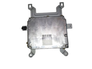 Блок управления впрыском Mazda Premacy