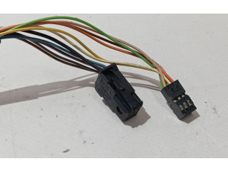 Zpětné zrcátko Citroen Berlingo 2007 12283070